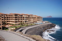 El Nautico Suites Tenerife Island Eksteriør bilde